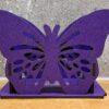 notnij.pl Ozdobne pudełko prezentowe motyl